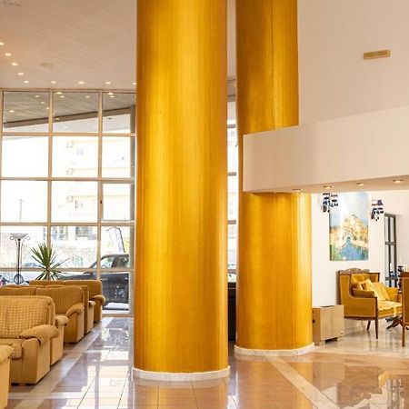 Ágios Nikólaos Santa Marina Unique Hotel מראה חיצוני תמונה