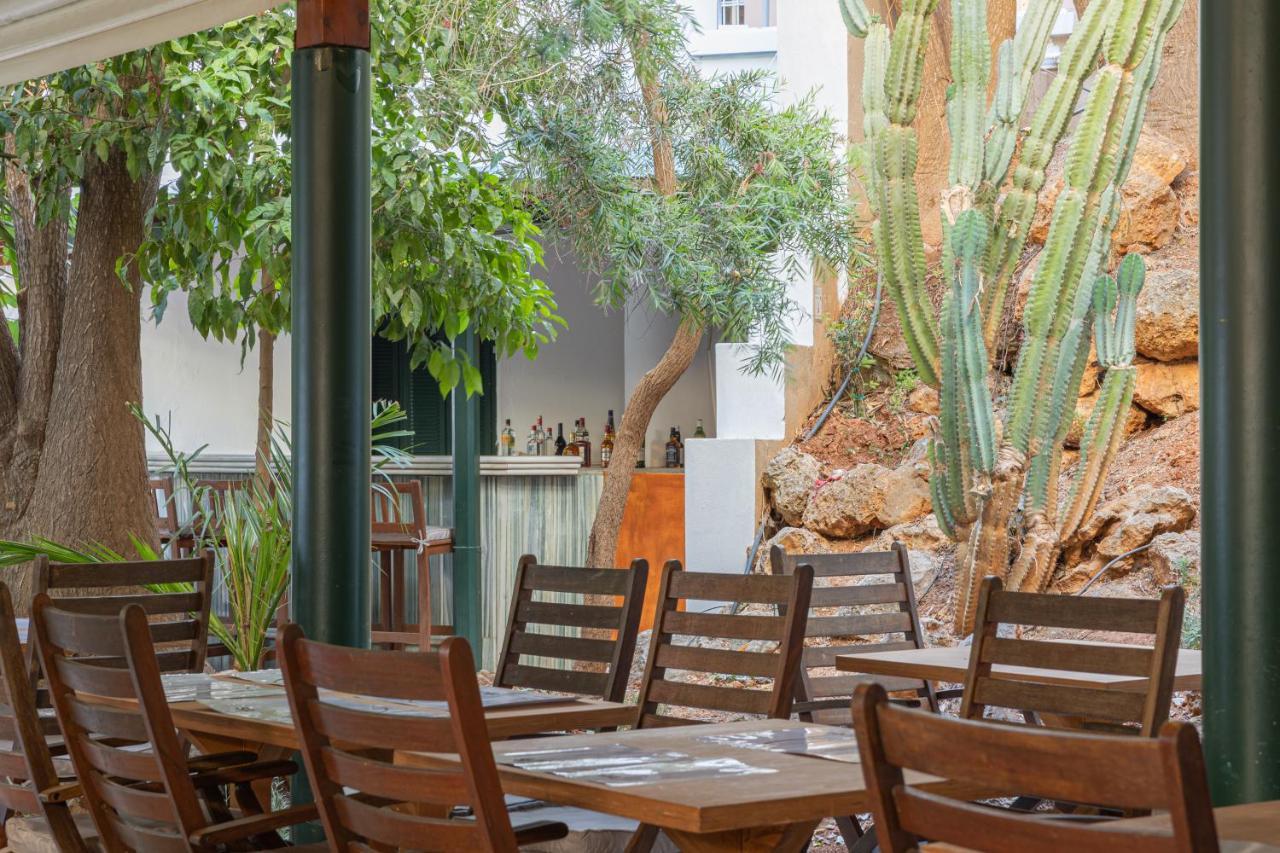 Ágios Nikólaos Santa Marina Unique Hotel מראה חיצוני תמונה